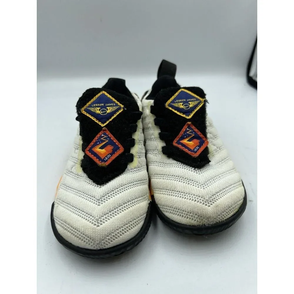 Nike lebron 16